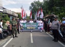 Grebeg Suro Pondok Pesantren Girikusumo