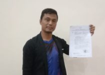 FMPAD Boyolali Akan Laporkan Dugaan Korupsi Tukar Tanah Kas Desa di 4 Kecamatan Untuk Pembangunan Pasar