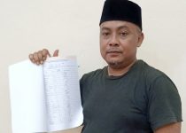 Rakyat Boyolali Bersuara: Ungkap Kasus Dugaan Pemalsuan Ribuan Tanda Tangan