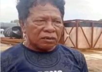 Klaim Tanah dan Dugaan Pemerasan: LPI Maluku Utara dan GMNI Halsel Desak Polisi Usut Tuntas Arif La Awa Cs