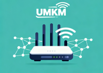 Antara Investasi dan UMKM Desa: Ketika Tiang Jaringan Memantik Riak di Kedawung Sragen