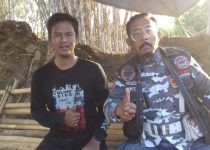 Emosi dijalan Raya, disebut Preman dalam Berita