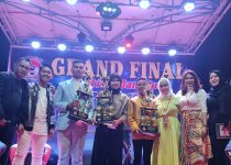 Festival Dangdut Maharani Community 2022 Sangat Dilirik Oleh Masyarakat Di Sulawesi Selatan Dan Provinsi Lain