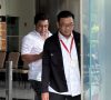 Kuasa Hukum: Ahmad Dedi Tidak Menghindar Dari Media dan Kehadirannya di KPK sebagai Saksi, Hormati Proses Hukum