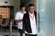 Kuasa Hukum: Ahmad Dedi Tidak Menghindar Dari Media dan Kehadirannya di KPK sebagai Saksi, Hormati Proses Hukum