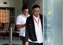 Kuasa Hukum: Ahmad Dedi Tidak Menghindar Dari Media dan Kehadirannya di KPK sebagai Saksi, Hormati Proses Hukum