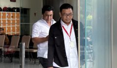 Kuasa Hukum: Ahmad Dedi Tidak Menghindar Dari Media dan Kehadirannya di KPK sebagai Saksi, Hormati Proses Hukum