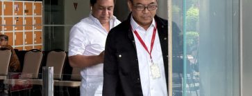 Kuasa Hukum: Ahmad Dedi Tidak Menghindar Dari Media dan Kehadirannya di KPK sebagai Saksi, Hormati Proses Hukum