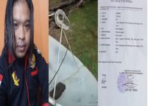 Irsan Hb Persatuan Wartawan Duta pena Indonesia Meminta Tegas Kapolres Gowa Segera Menuntaskan Kasus Pengrusakan Pagar Rumah Wartawati Sb