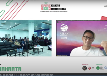 Sandiaga Uno Dukung Potensi Game Development di Indonesia, Siap Cetak 4,4 Juta Lapangan Kerja Baru di Tahun 2024
