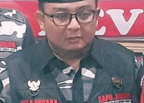 Draff PERPRES Kompensasi Rempang Dari Menteri BKPM Bahlil Adalah Genosida Masyarakat Adat, Penjajah!!!