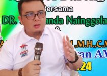 Pelanggaran Berat KPU Hapus Debat Khusus Cawapres, Rakyat Bisa Membaca Indikasi Intervensi