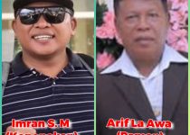 Ramai-Ramai Warga Kawasi Tolak Rp.25 Milyar Atas Klaim Tanah 15 Hektar Arif LA dan Imran, Ada Dugaan Modus Licik