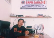 Tim Invetigasi SAPU JAGAD Desak APH Tutup Galian C Ilegal di Wilayah Sragen