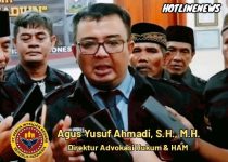 Advokasi Hukum dan HAM SAPU JAGAD Gandeng LSM, Ormas dan Wartawan, Bongkar Dugaan KKN di Pekalongan