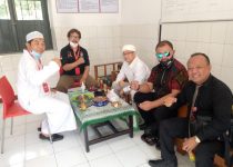 Sidang Pembacaan Eksepsi Ketum GNPK-RI Diwarnai Aksi Walk Out, Kuasa Hukum: Kami Semata-mata Mencari Keadilan