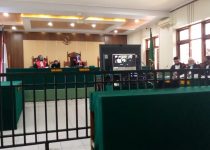 Penasihat Hukum Ketum GNPK-RI Sebut Dakwaan Jaksa Berlebihan Saat Bacakan Eksepsi
