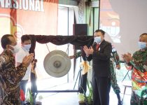 Bupati Wonosobo Buka Acara Seminar Matematika, Kompetensi Guru Harus Ditingkatkan