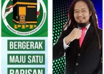 Haris Nugroho Terpilih Menjadi Ketua Santripreneur, Semangat Baru Ditubuh PPP Milenial