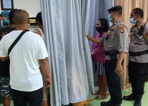 Dikira Bermain, Bocah 3 Tahun Ditemukan Tak Sadarkan Diri