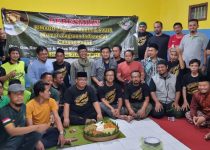 Bertepatan Hari Santri 2021, Alumni Gontor 2003 Gelar Reuni Tajamuk Akbar di Kediri