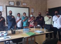 Paradigma Baru Presisi Polri Di Polres Bogor.