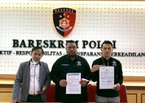 Pemilik Saham PT. Bososi Pratama Polisikan Andi Uci Abdul Hakim di Mabes Polri