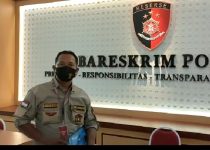 Dewan Pembina DPP AWPI Dukung Penuh Pemberantasan Korupsi