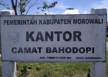 Modus Adminitrasi, Dugaan Praktek Pungli di Bahodopi Mulai Tercium Aparat