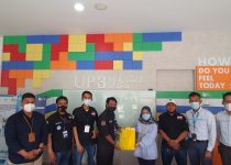 AWPI DPD SULSEL Lakukan Kunker Ke PT. PLN UP3 Makassar Utara