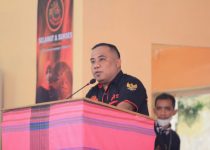 Lembaga Poros Rakyat Indonesia Menduga Ada Pelanggaran Di Lingkup Dinas Pendidikan Kota Makassar