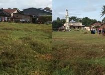 Tak Ingin Terulang, Warga Desa Berembeng Butuh Lapangan Bukan Janji!!! 