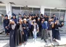 Suku Adat Kajang, Selamatkan Kami Dari Mafia Tanah