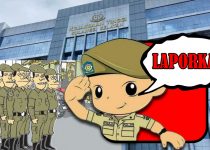 Dugaan Korupsi Dilingkup Satpol-pp Semakin Memanas, Pasalnya Barang Bukti Lanjutan Sudah Diserahkan Ke Kajati