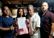 Seorang Anak Yatim Piatu di Maros Terlantar, Rumahnya Diduga Diambil Paksa