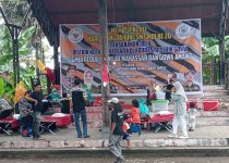 GMBI Peduli Lakukan Sosial Donor Darah Di Hari Jadi Ke 20 Tahun