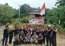 GMBI Sulsel Gelar Baksos Di Acara HUT Ke 20, Dengan Tema GMBI PEDULI