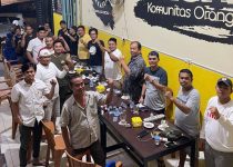 Kebijakan Tidak Konsisten, Para Drive Online Ancam Akan Demo Besar-Besaran Di Makassar