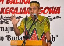 Pangdam Hasanuddin : Jaga Kearifan Lokal dan Budaya Adat Daerah
