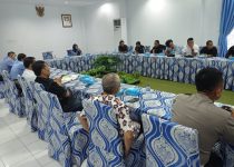 Driver Online Siap Kawal SK Gubernur, RDP Tarif Harus Rasional