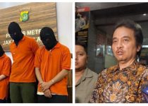 Staf Holywings Sudah Dicyduk Polisi, Tinggal Menunggu Roy Suryo Lagi (Jadi Tersangka)