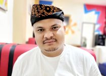 Sosok Pengusaha Muda Adyansa, Kini Masuk Rana Politik Untuk Kemasyarakatan