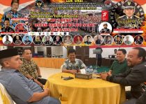 Ribuan Aktivis LSM GMBI Akan Gelar Apel Bersama Kodam XIV Hasanuddin