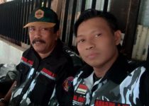 Dewan Penasehat DPW SAPUJAGAD SULSEL,Haryadi Talli Ditarik Kepengurusan Baru Di DPN SAPUJAGAD PUSAT