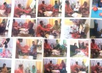 Diduga Ada Puluhan Warga Terima Dana Kompensasi PemasanganTower Di Kelurahan Pampang, Diduga Masih Mengunakan Data Lama