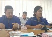 Oraski Dan Sejumlah Perwakilan Gelar RDP, Ada Apa Gubernur Sulsel Belum Sahkan Tarif Terbaru Ojek Online