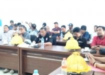 Presiden Toddopuli Indonesia Bersatu (TIB) Serukan Melakukan Pendampingan Kegiatan Pemetaan