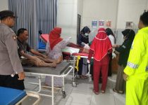 Pray For Ponorogo Khususnya Sooko Dan Terdampak Bencana Alam