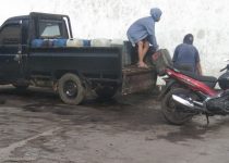 SPBU Batu Batu (7492212) Diduga Ada Konspirasi Dengan Mafia Solar