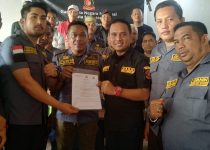 Setelah Penyerahan SK DPC Sul-Sel, GBNN Lanjut Acara Maulid Nabi Muhammad SAW